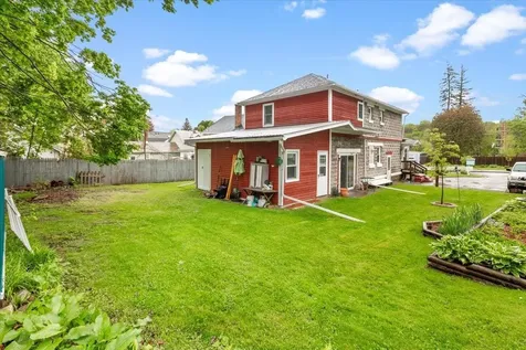 115 Jefferson Avenue Bennington VT 05201