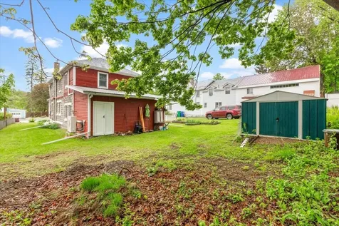 115 Jefferson Avenue Bennington VT 05201