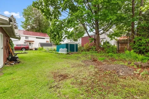 115 Jefferson Avenue Bennington VT 05201