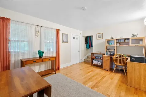 115 Jefferson Avenue Bennington VT 05201
