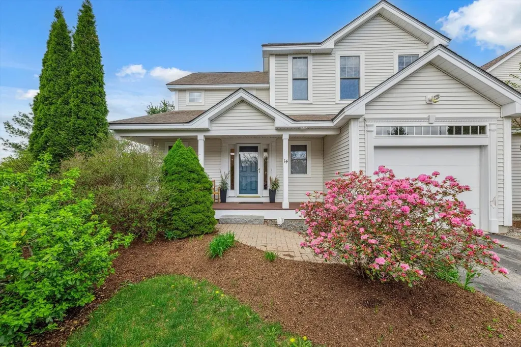 14 East Ridge Drive Peterborough NH 03458