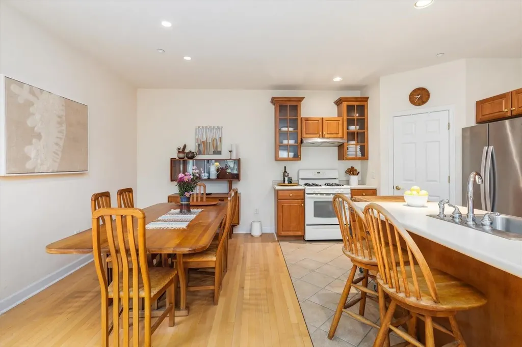 14 East Ridge Drive Peterborough NH 03458