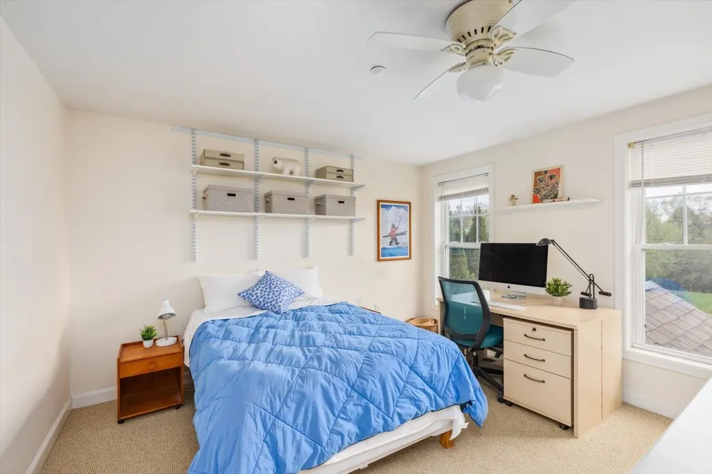 14 East Ridge Drive Peterborough NH 03458