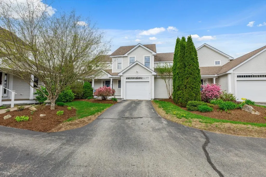 14 East Ridge Drive Peterborough NH 03458
