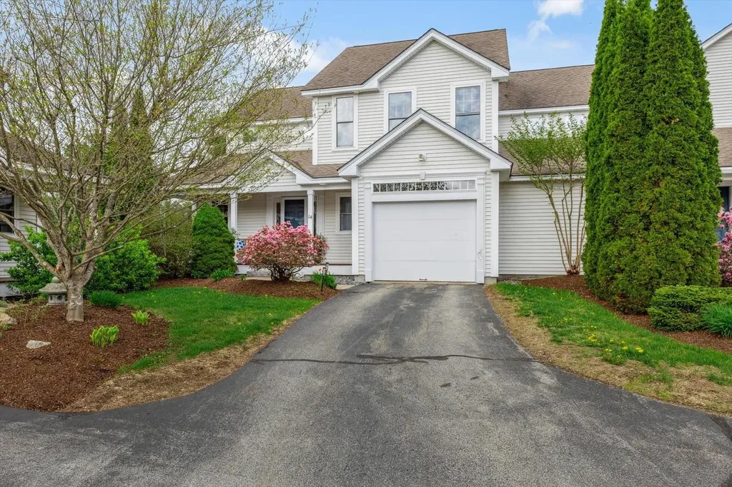 14 East Ridge Drive Peterborough NH 03458