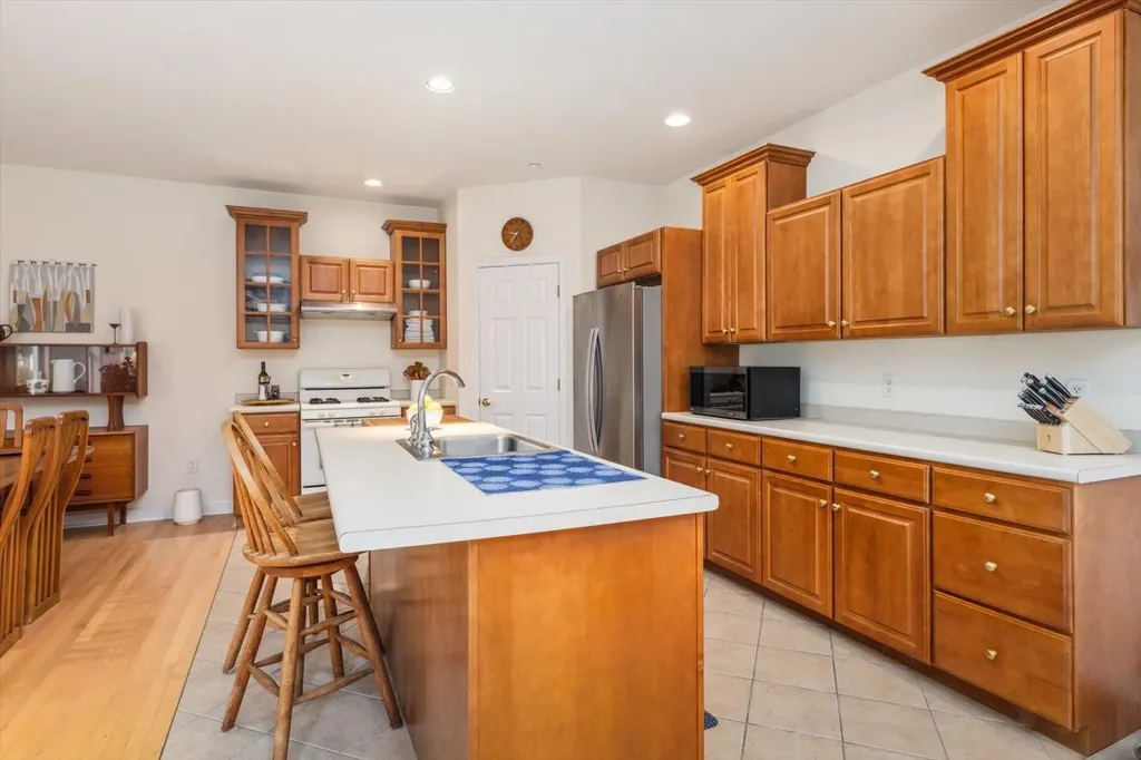 14 East Ridge Drive Peterborough NH 03458