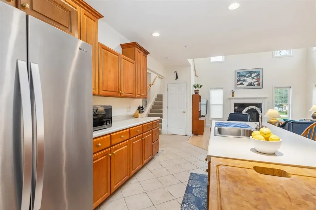 14 East Ridge Drive Peterborough NH 03458