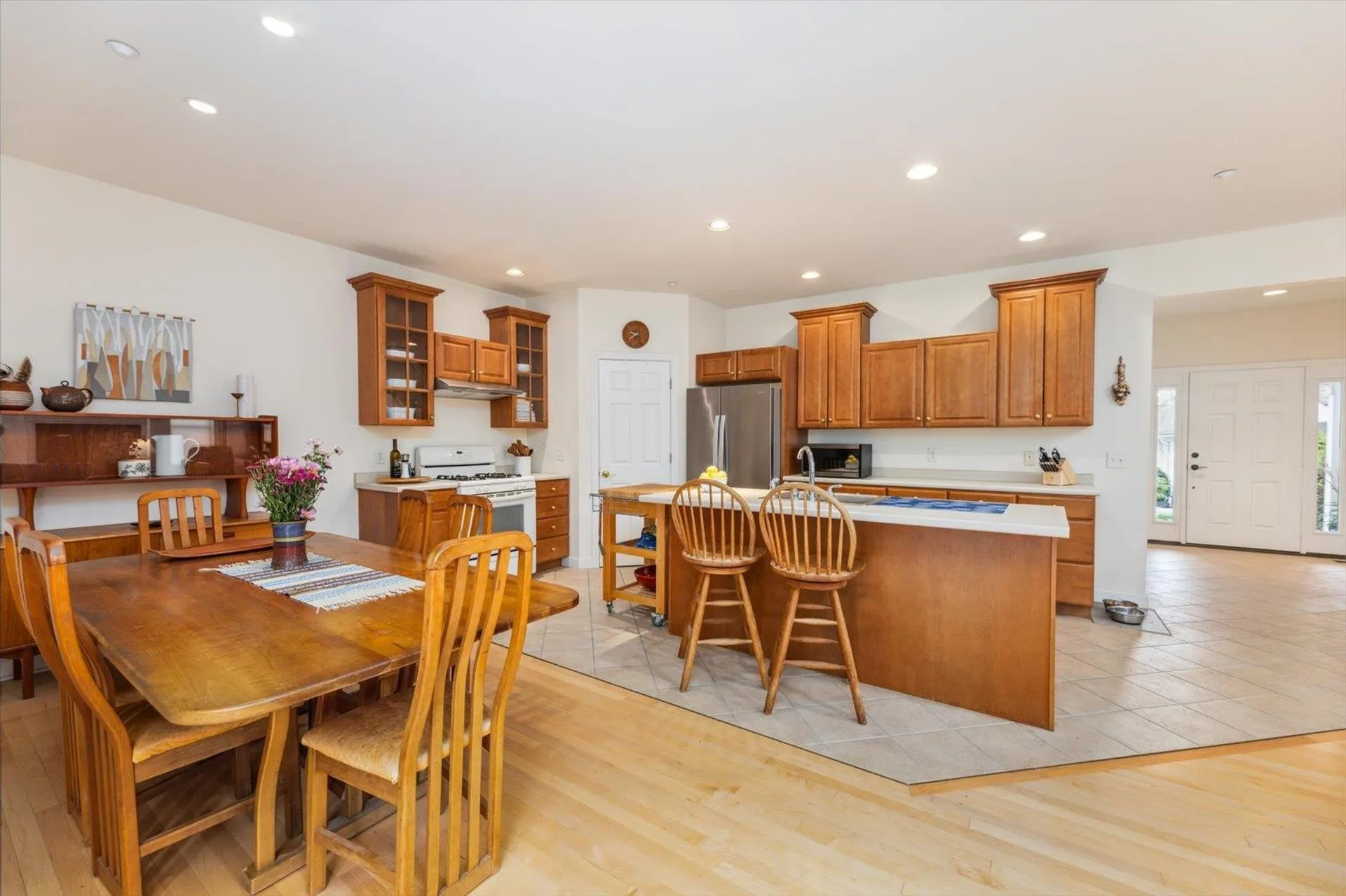 14 East Ridge Drive Peterborough NH 03458