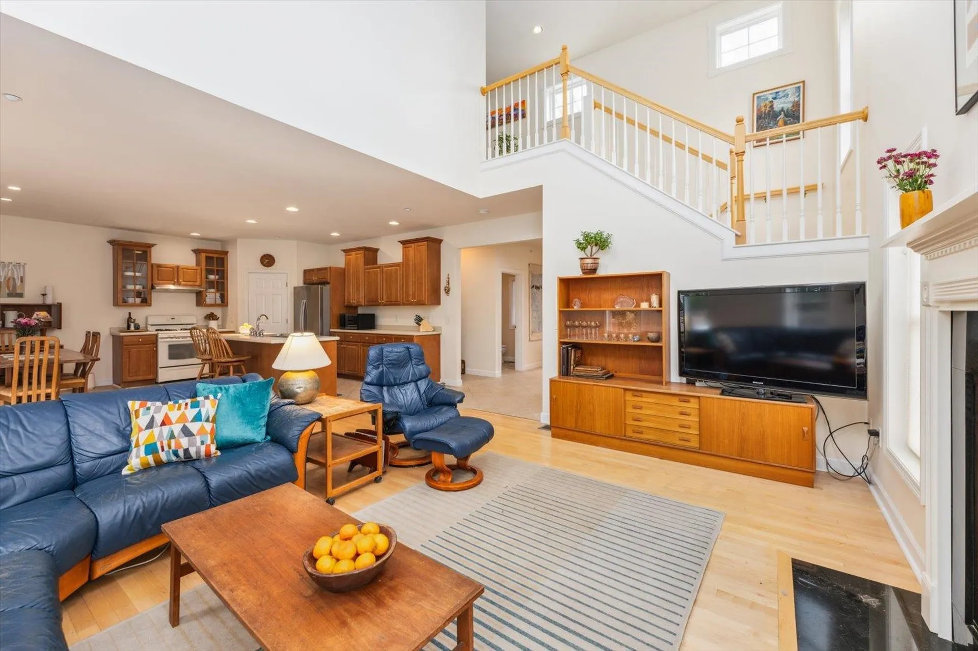 14 East Ridge Drive Peterborough NH 03458