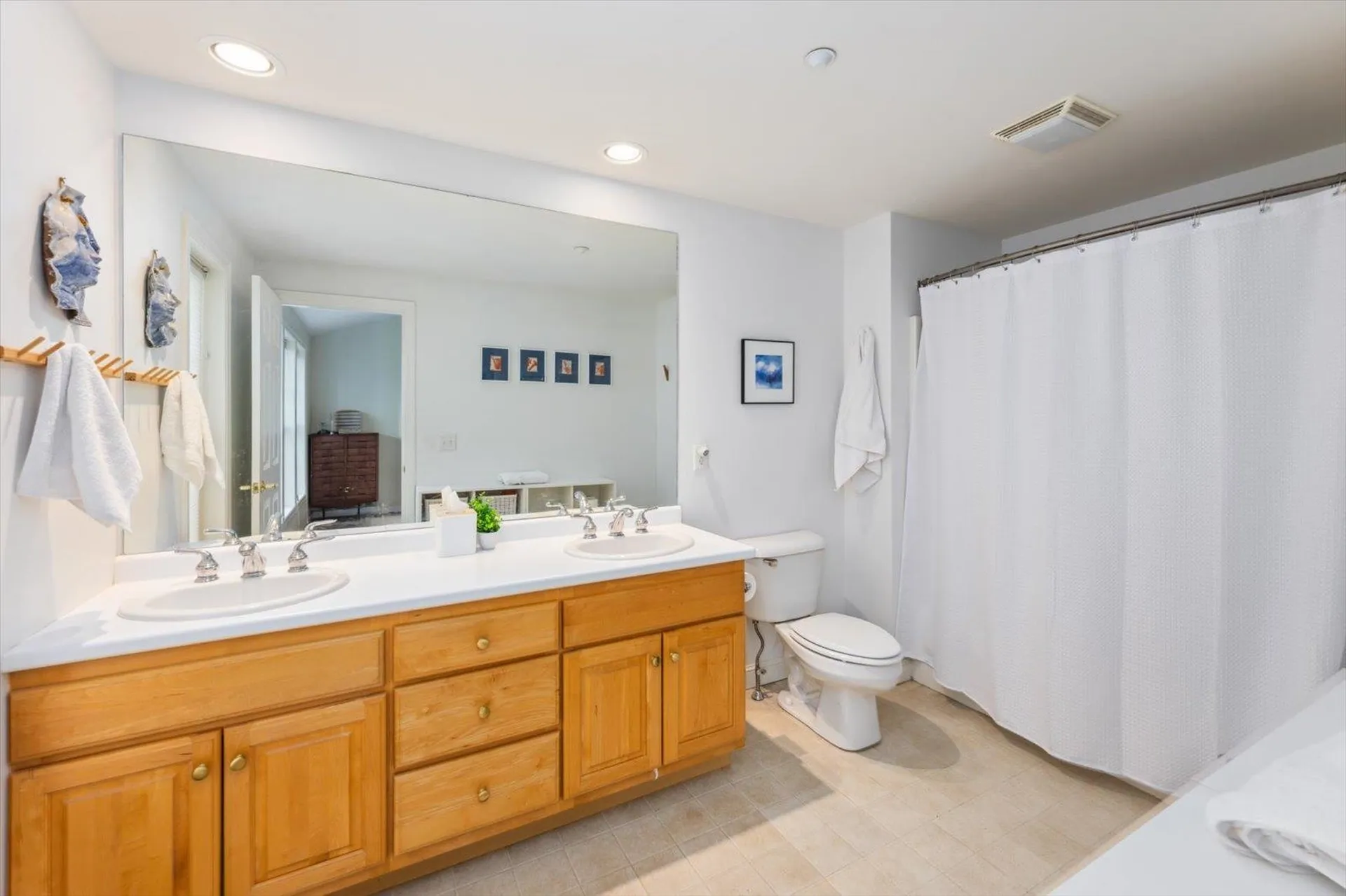 14 East Ridge Drive Peterborough NH 03458