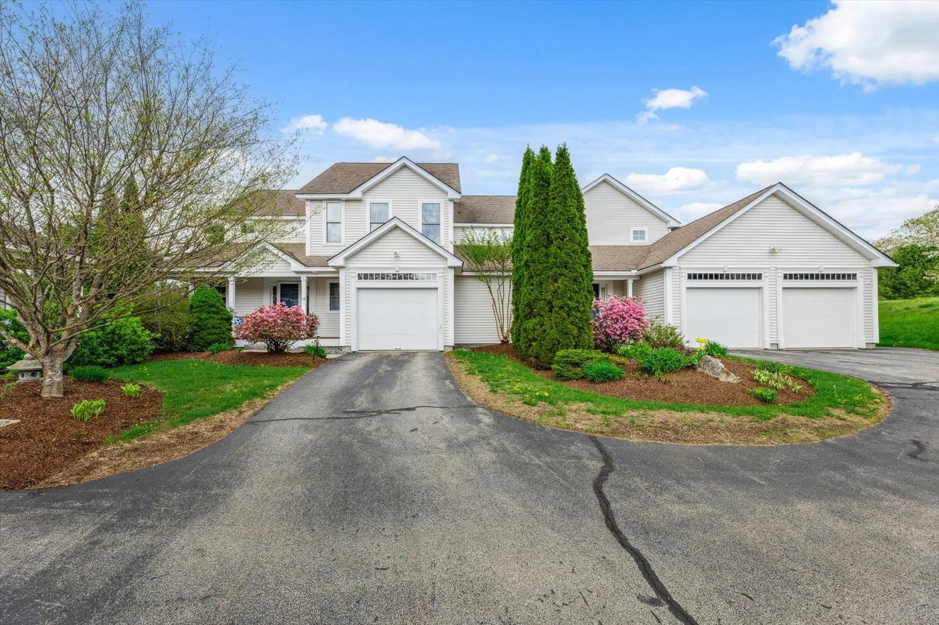 14 East Ridge Drive Peterborough NH 03458