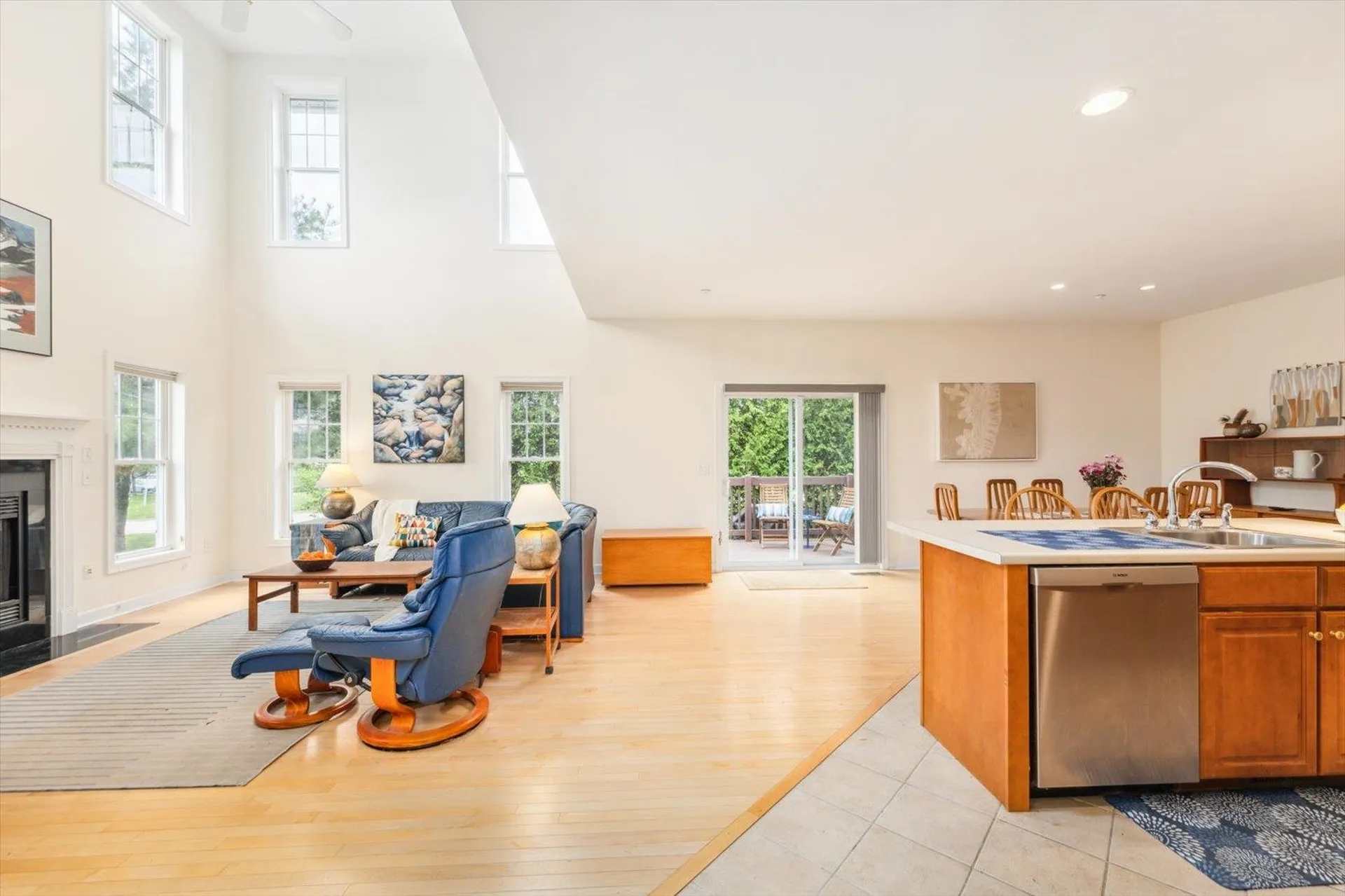 14 East Ridge Drive Peterborough NH 03458