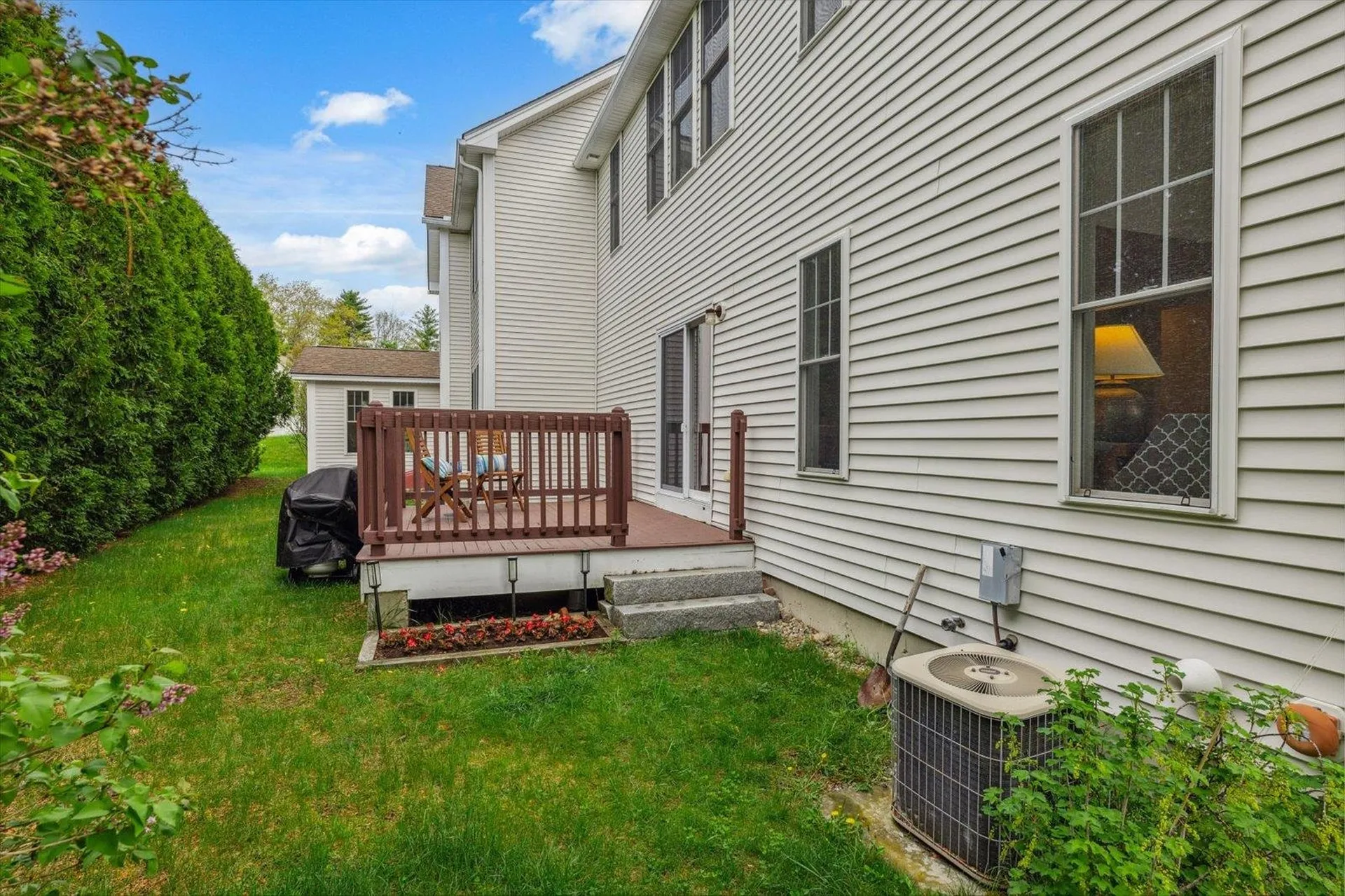 14 East Ridge Drive Peterborough NH 03458