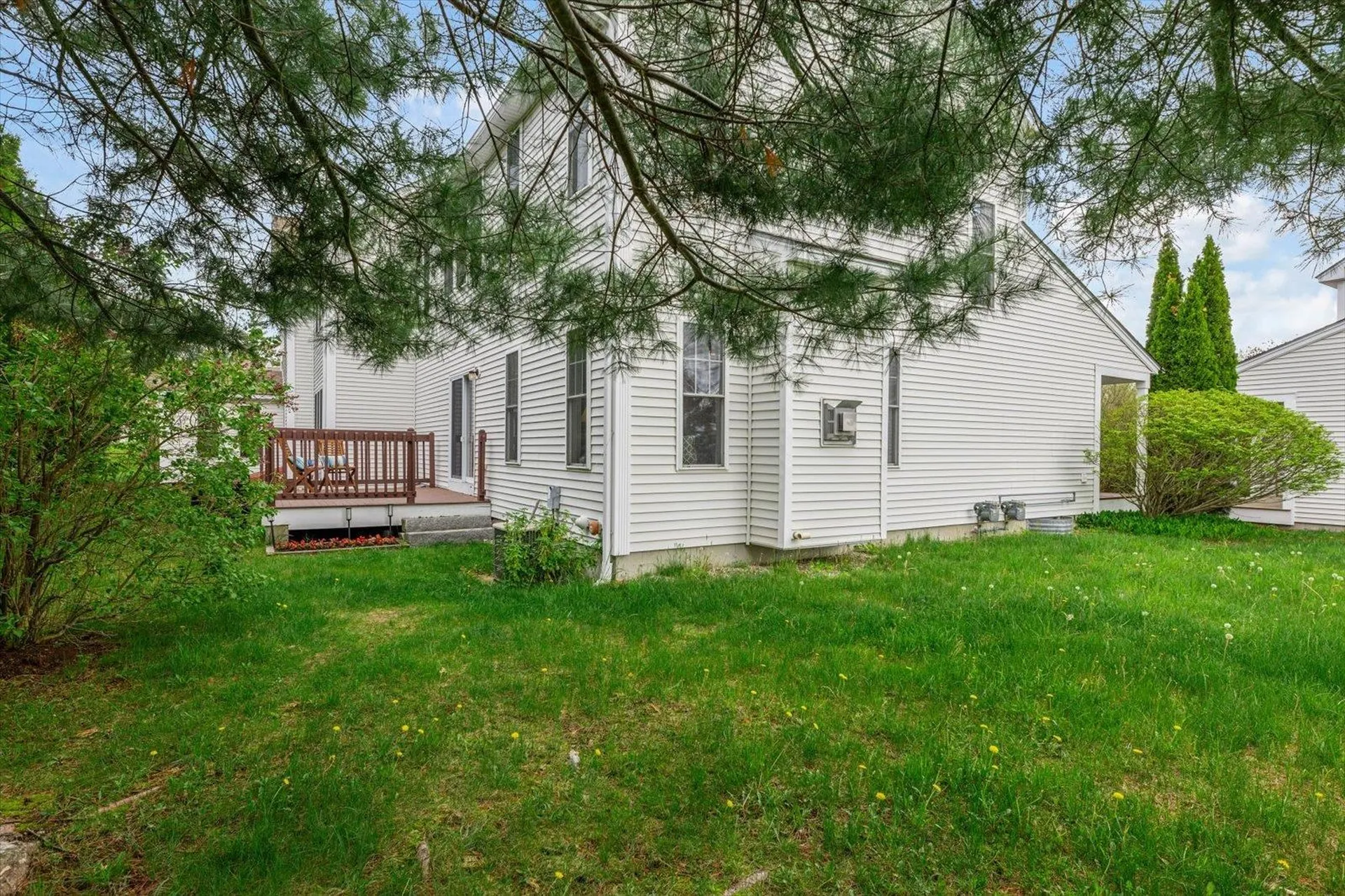 14 East Ridge Drive Peterborough NH 03458