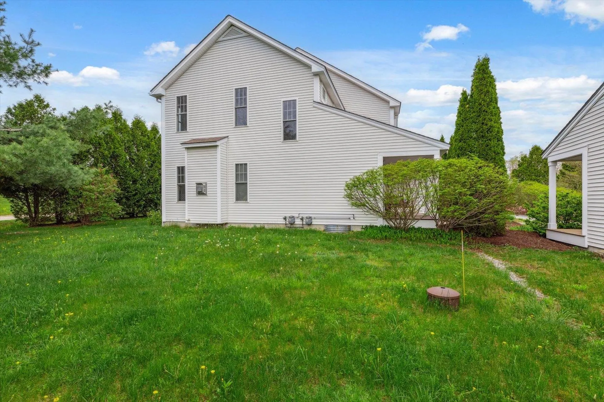 14 East Ridge Drive Peterborough NH 03458