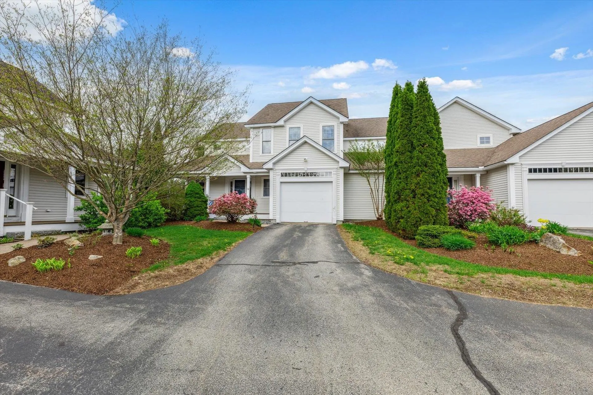 14 East Ridge Drive Peterborough NH 03458