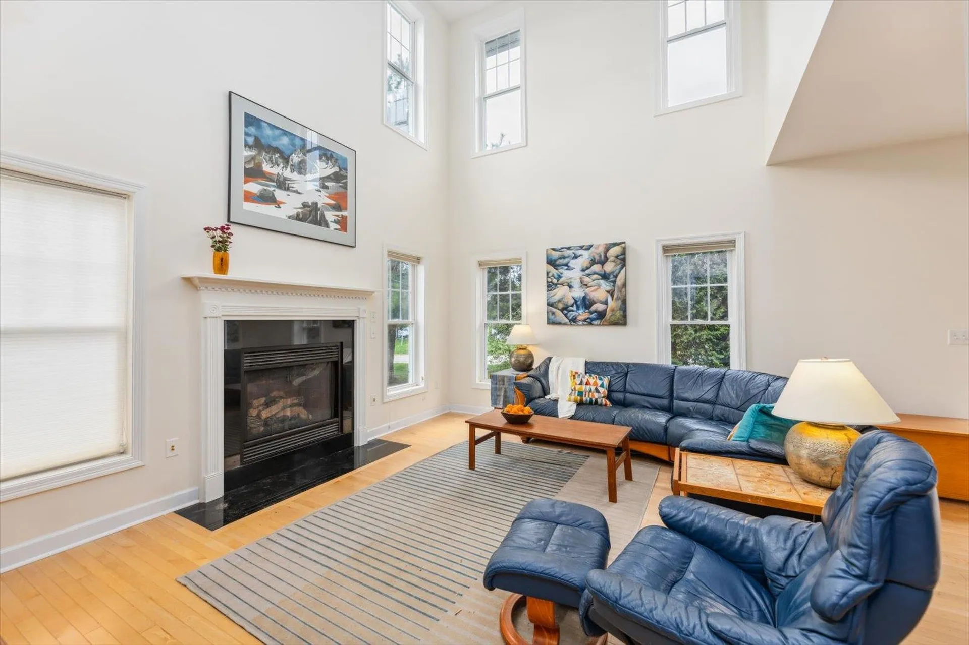 14 East Ridge Drive Peterborough NH 03458