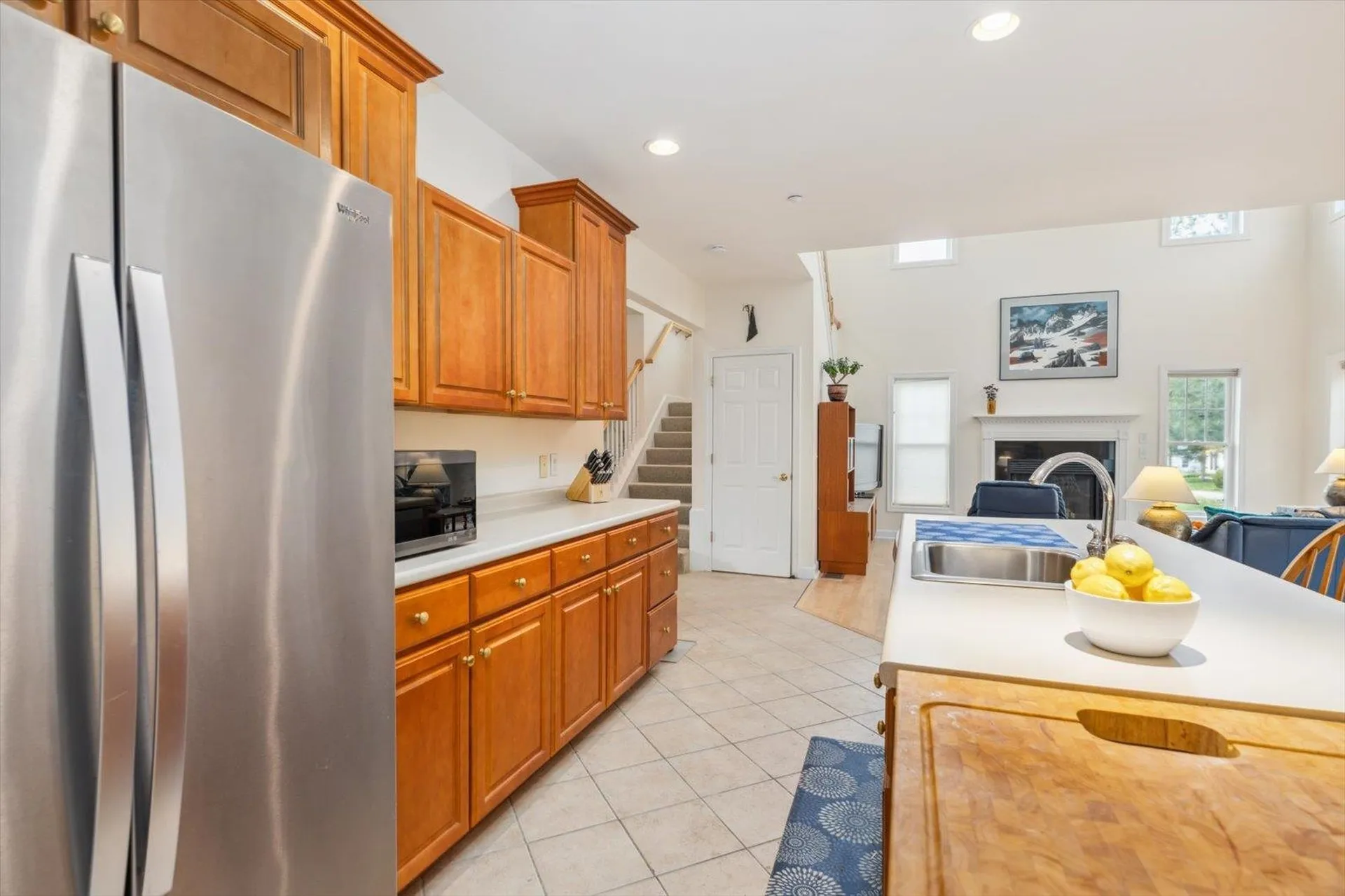 14 East Ridge Drive Peterborough NH 03458