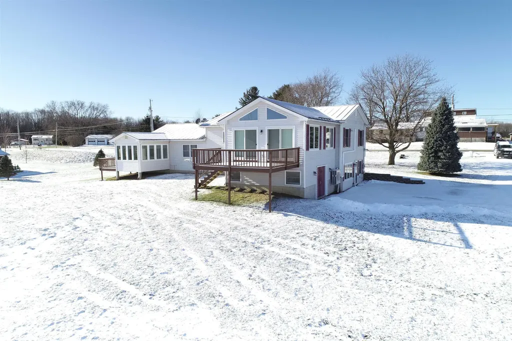 132 East Shore South Grand Isle VT 05458