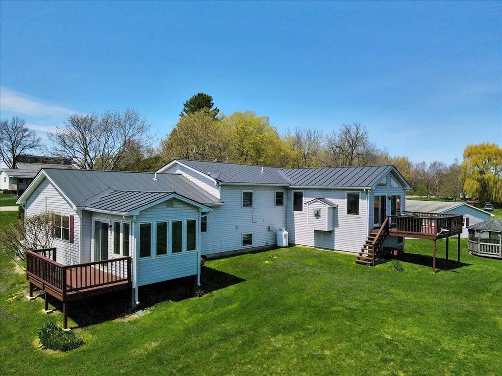 132 East Shore South Grand Isle VT 05458