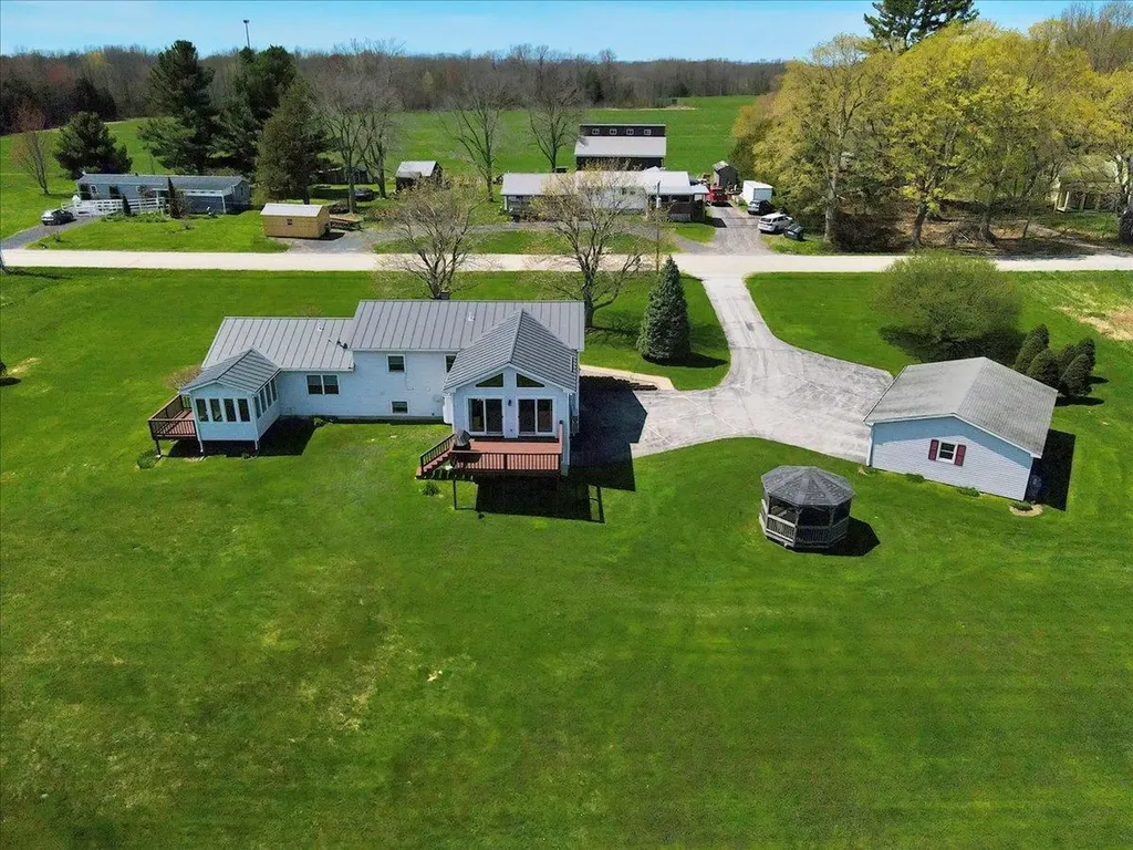 132 East Shore South Grand Isle VT 05458