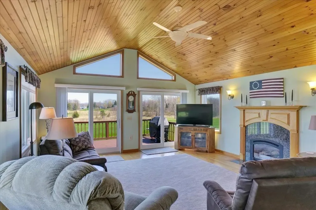 132 East Shore South Grand Isle VT 05458