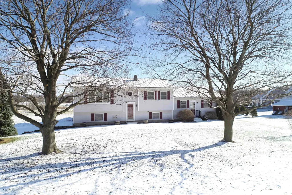 132 East Shore South Grand Isle VT 05458