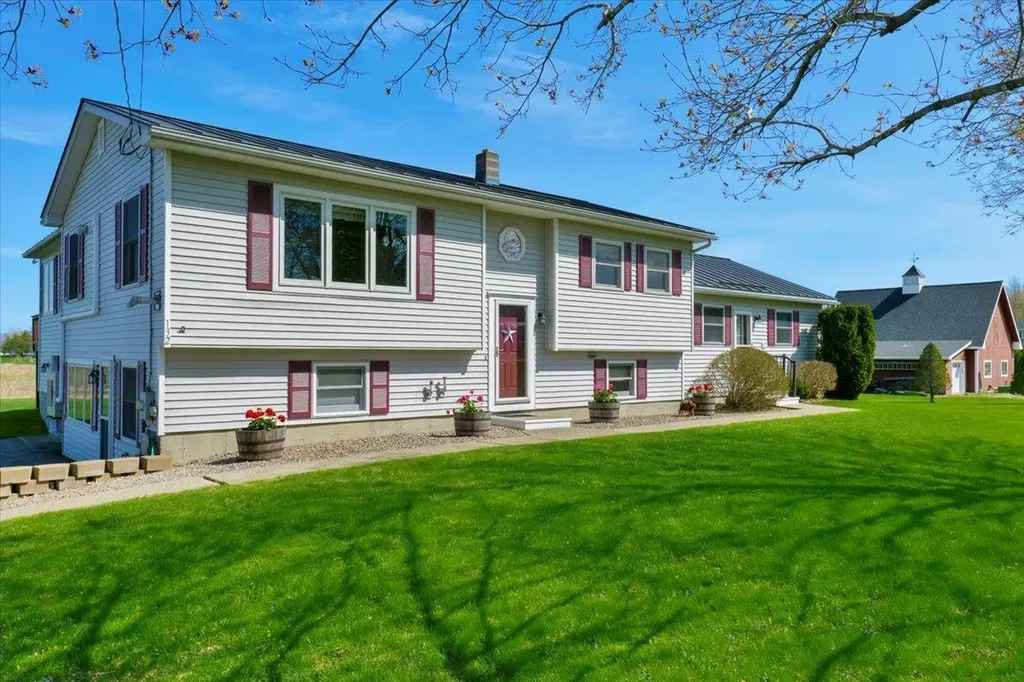 132 East Shore South Grand Isle VT 05458