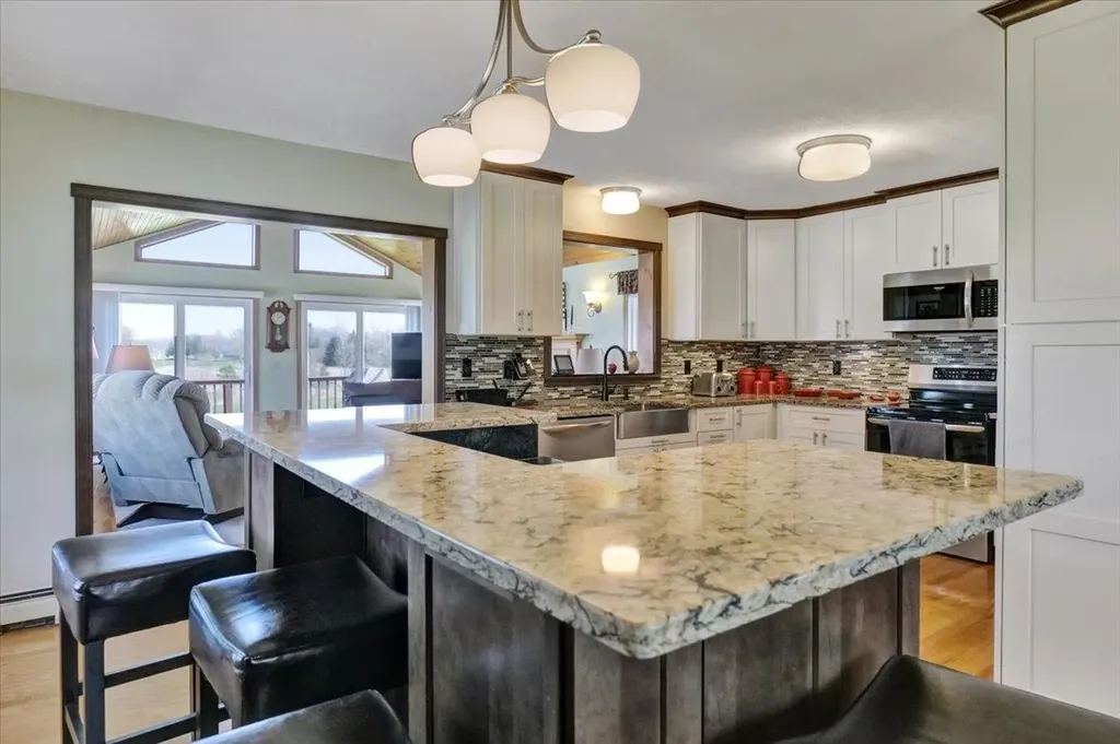 132 East Shore South Grand Isle VT 05458