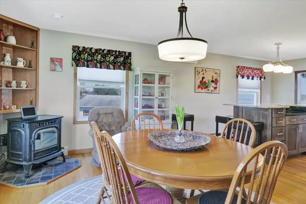 132 East Shore South Grand Isle VT 05458