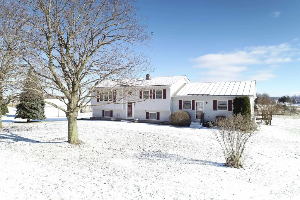 132 East Shore South Grand Isle VT 05458