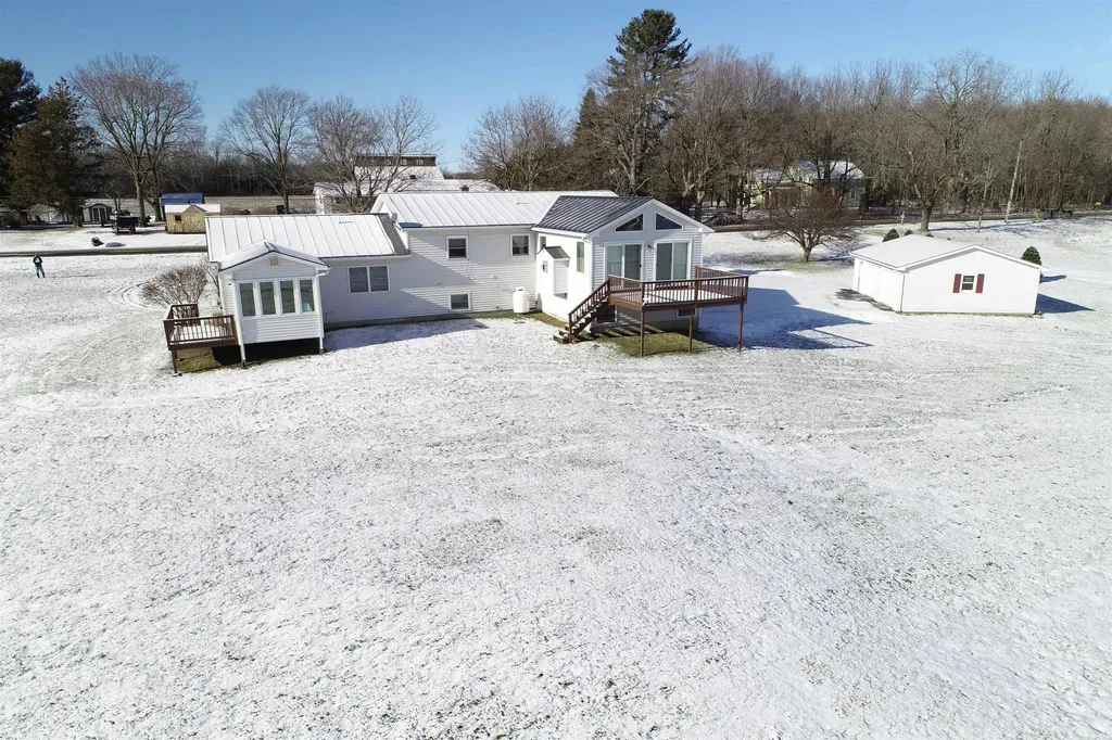 132 East Shore South Grand Isle VT 05458