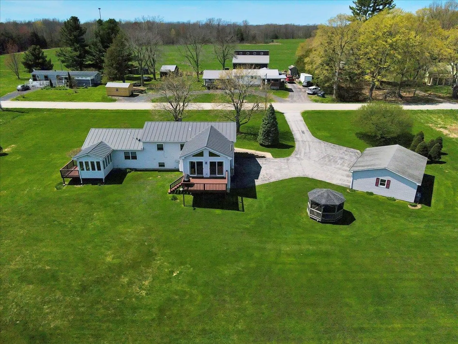 132 East Shore South Grand Isle VT 05458