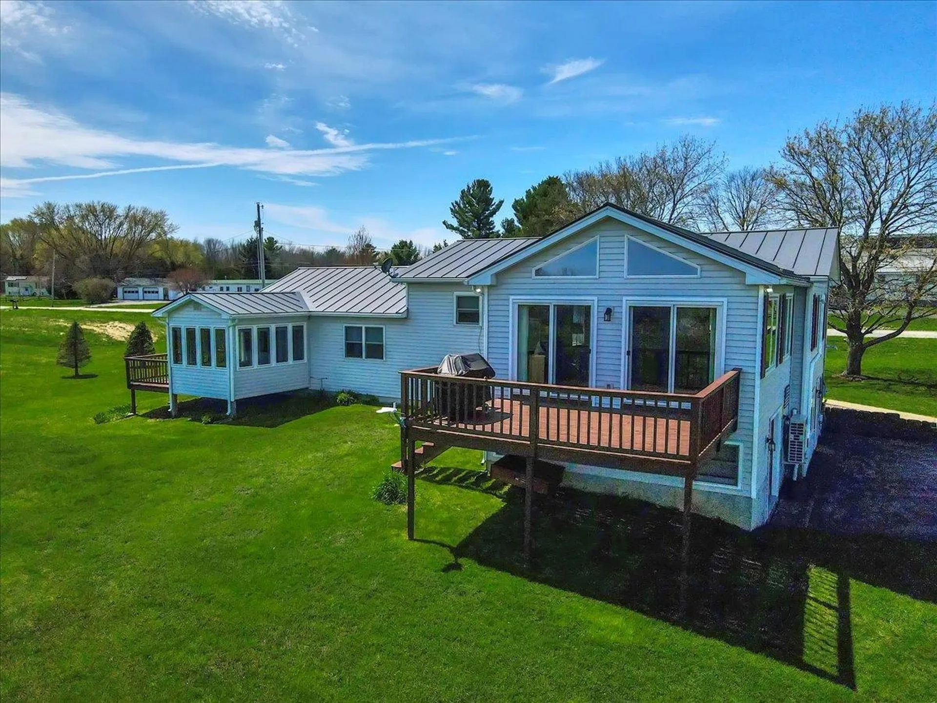 132 East Shore South Grand Isle VT 05458