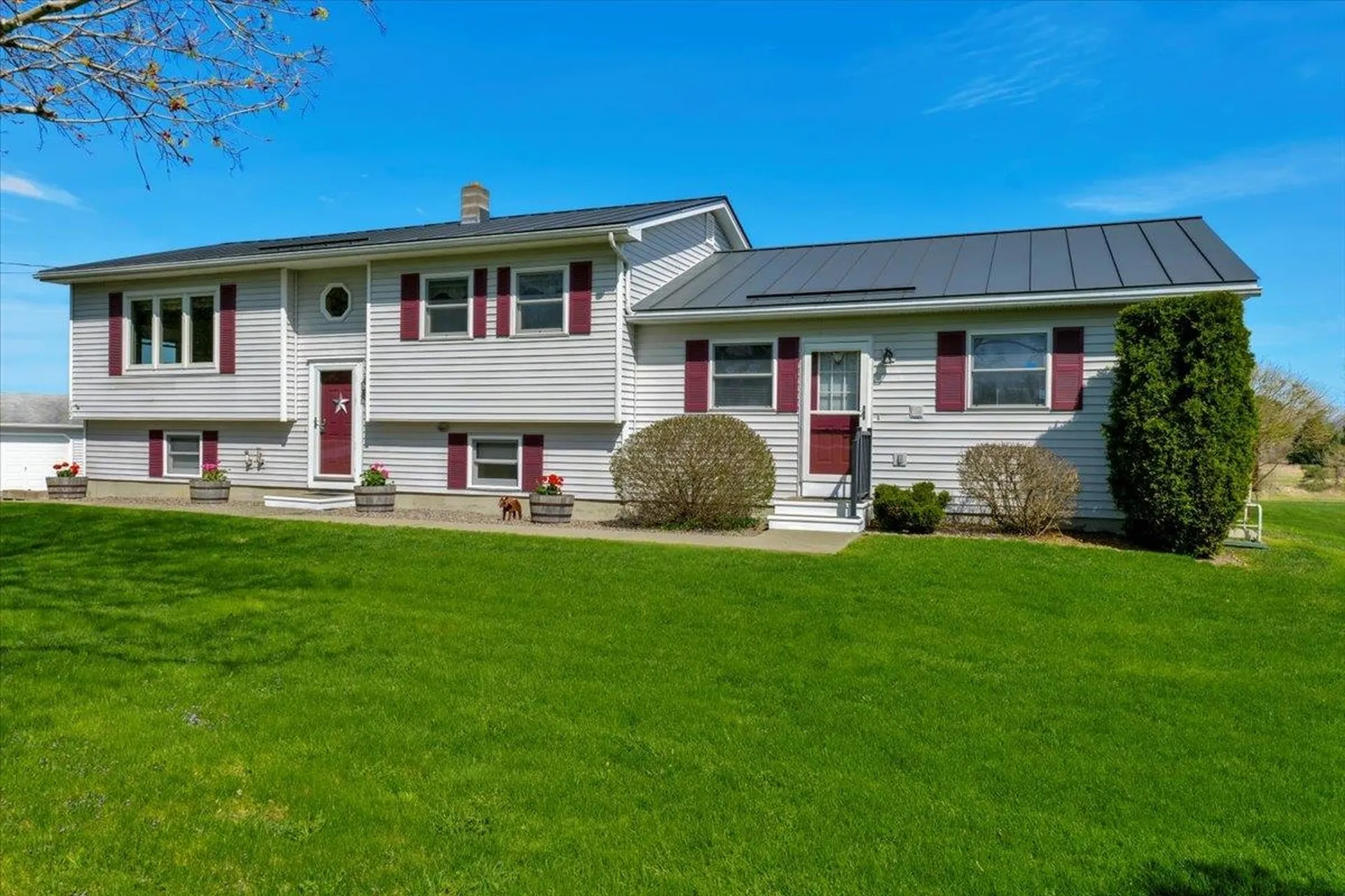 132 East Shore South Grand Isle VT 05458