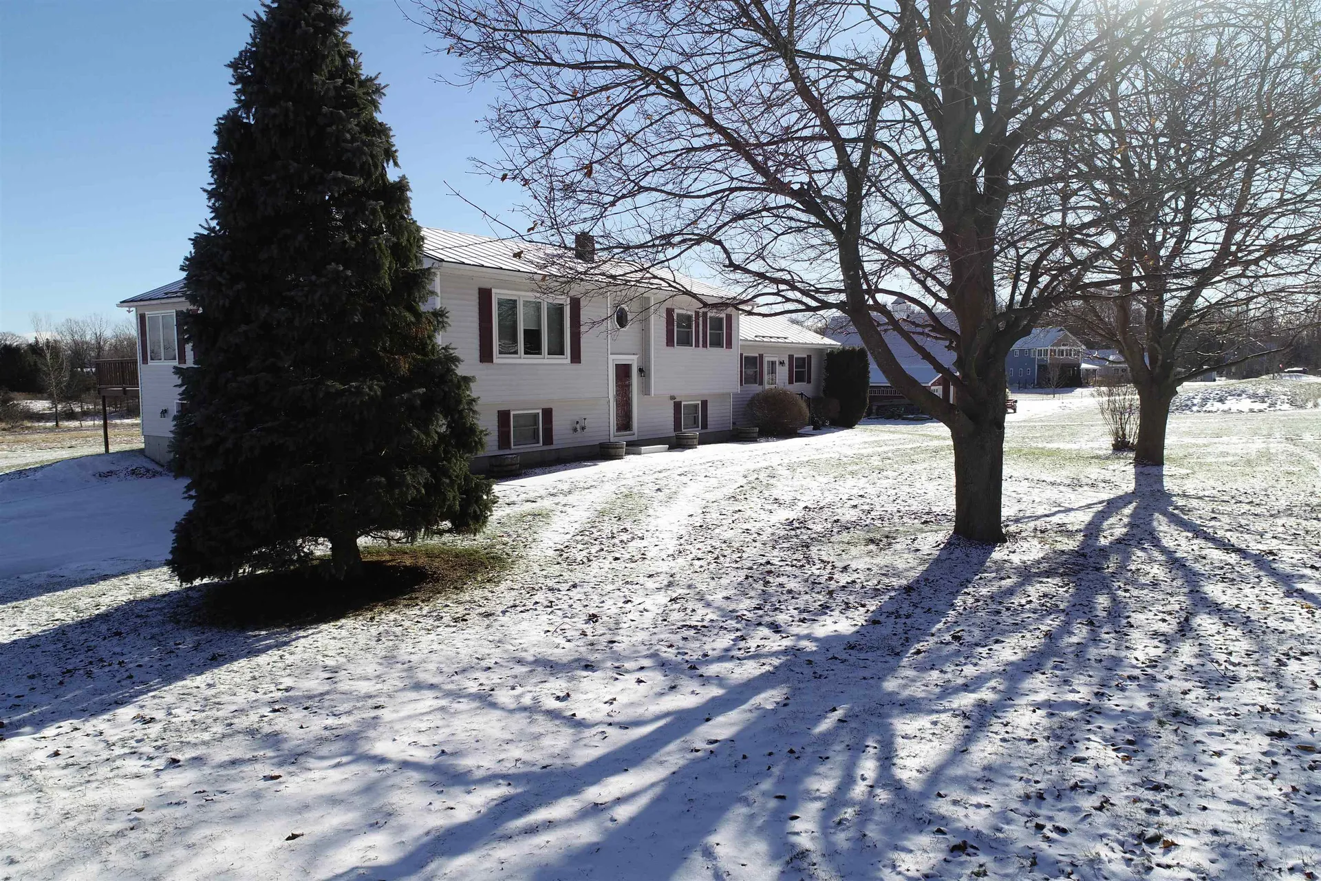 132 East Shore South Grand Isle VT 05458