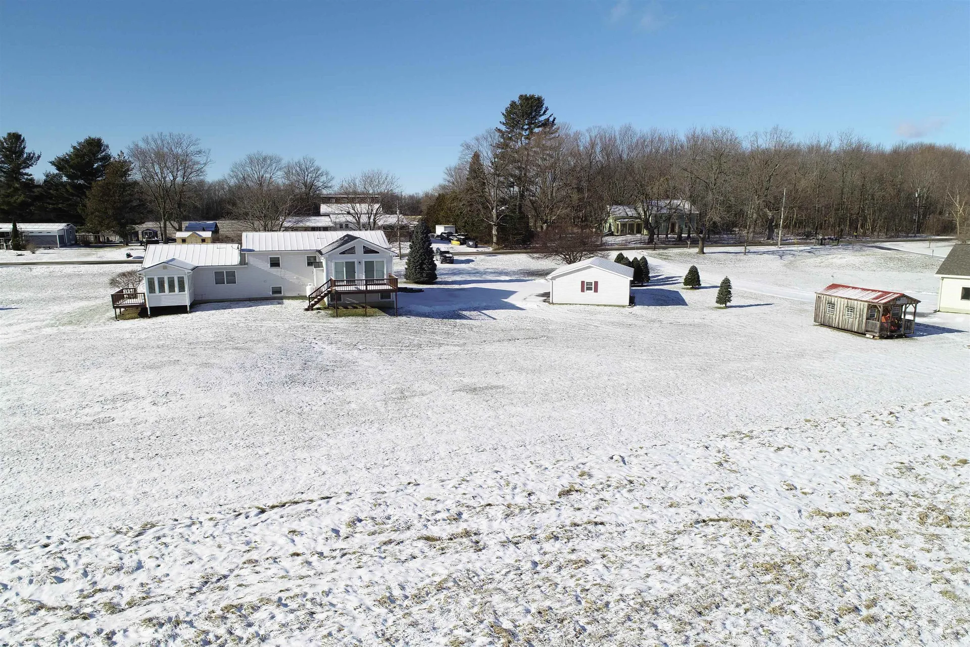 132 East Shore South Grand Isle VT 05458