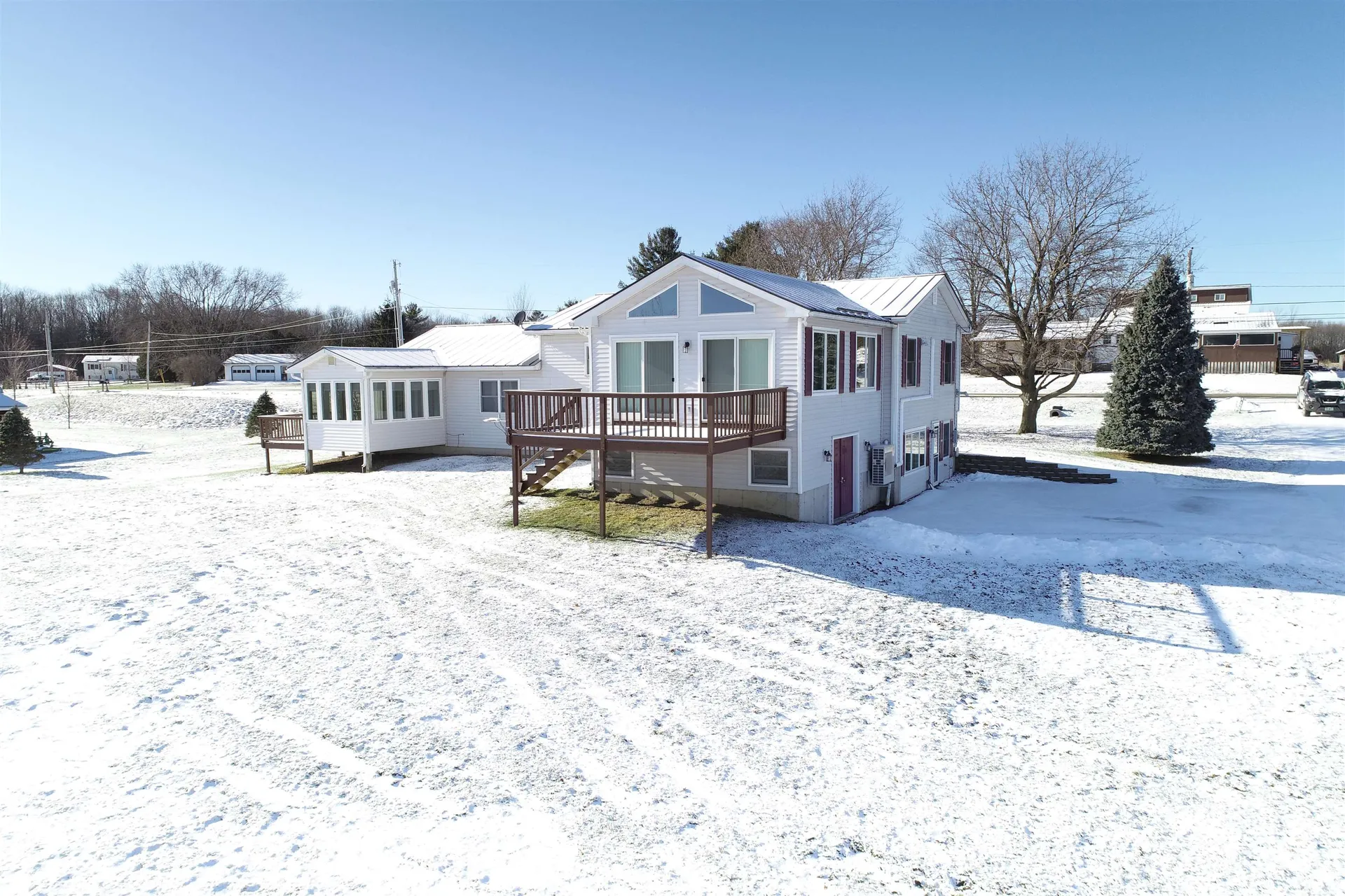 132 East Shore South Grand Isle VT 05458