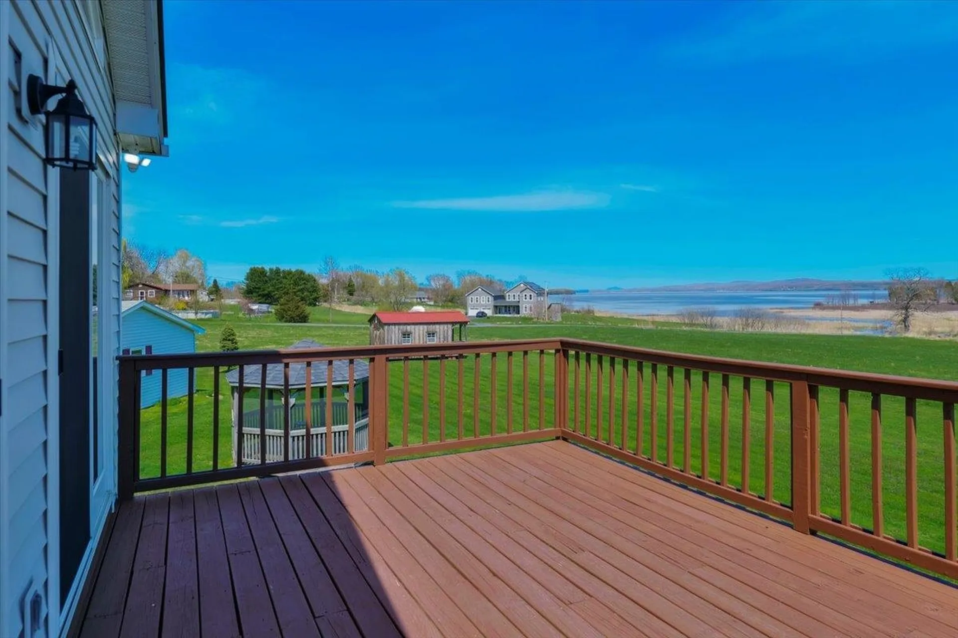 132 East Shore South Grand Isle VT 05458