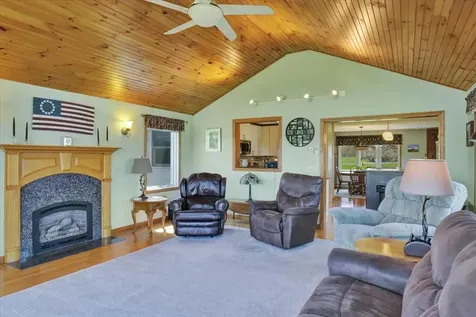 132 East Shore South Grand Isle VT 05458