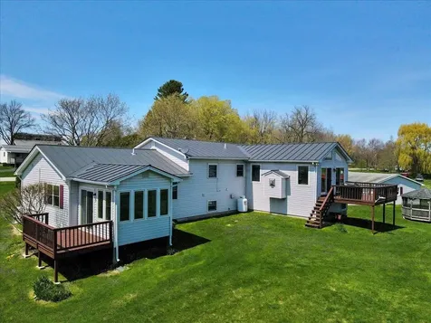 132 East Shore South Grand Isle VT 05458