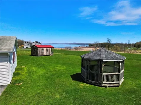 132 East Shore South Grand Isle VT 05458
