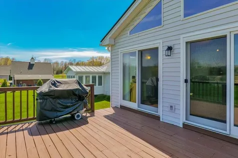 132 East Shore South Grand Isle VT 05458