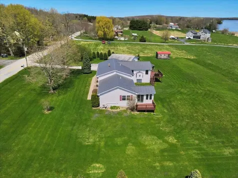 132 East Shore South Grand Isle VT 05458