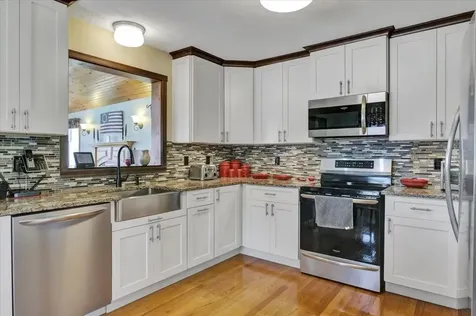 132 East Shore South Grand Isle VT 05458