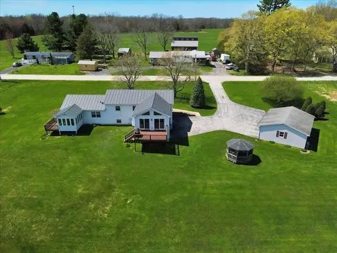 132 East Shore South Grand Isle VT 05458