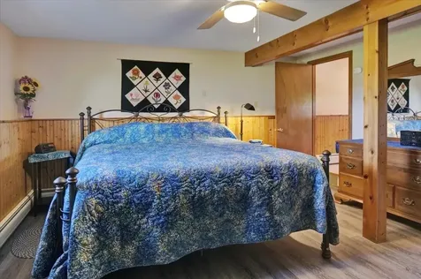 132 East Shore South Grand Isle VT 05458