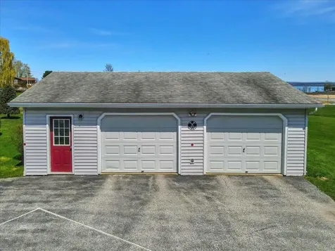 132 East Shore South Grand Isle VT 05458