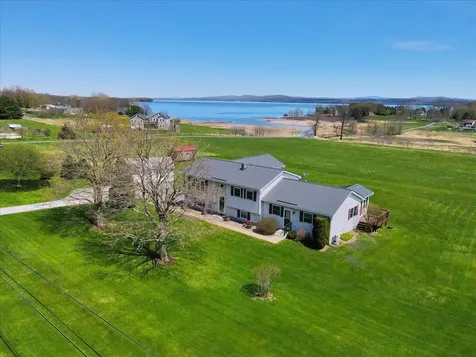 132 East Shore South Grand Isle VT 05458