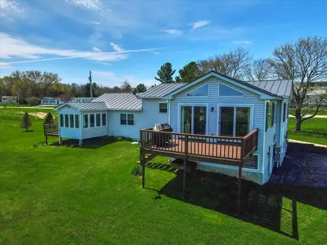 132 East Shore South Grand Isle VT 05458